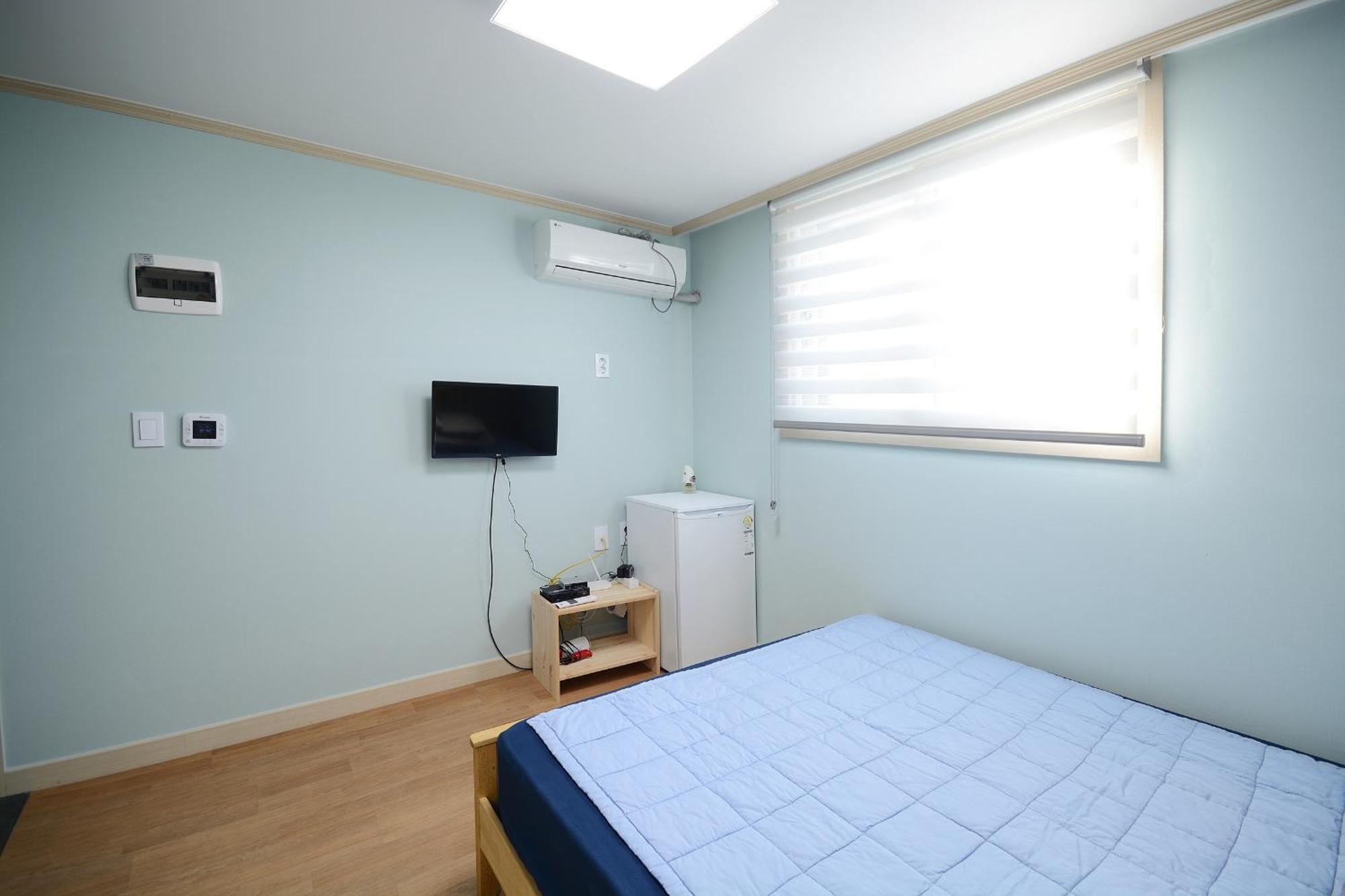 Sunnyhill Hostel Hongdae Szöul Kültér fotó