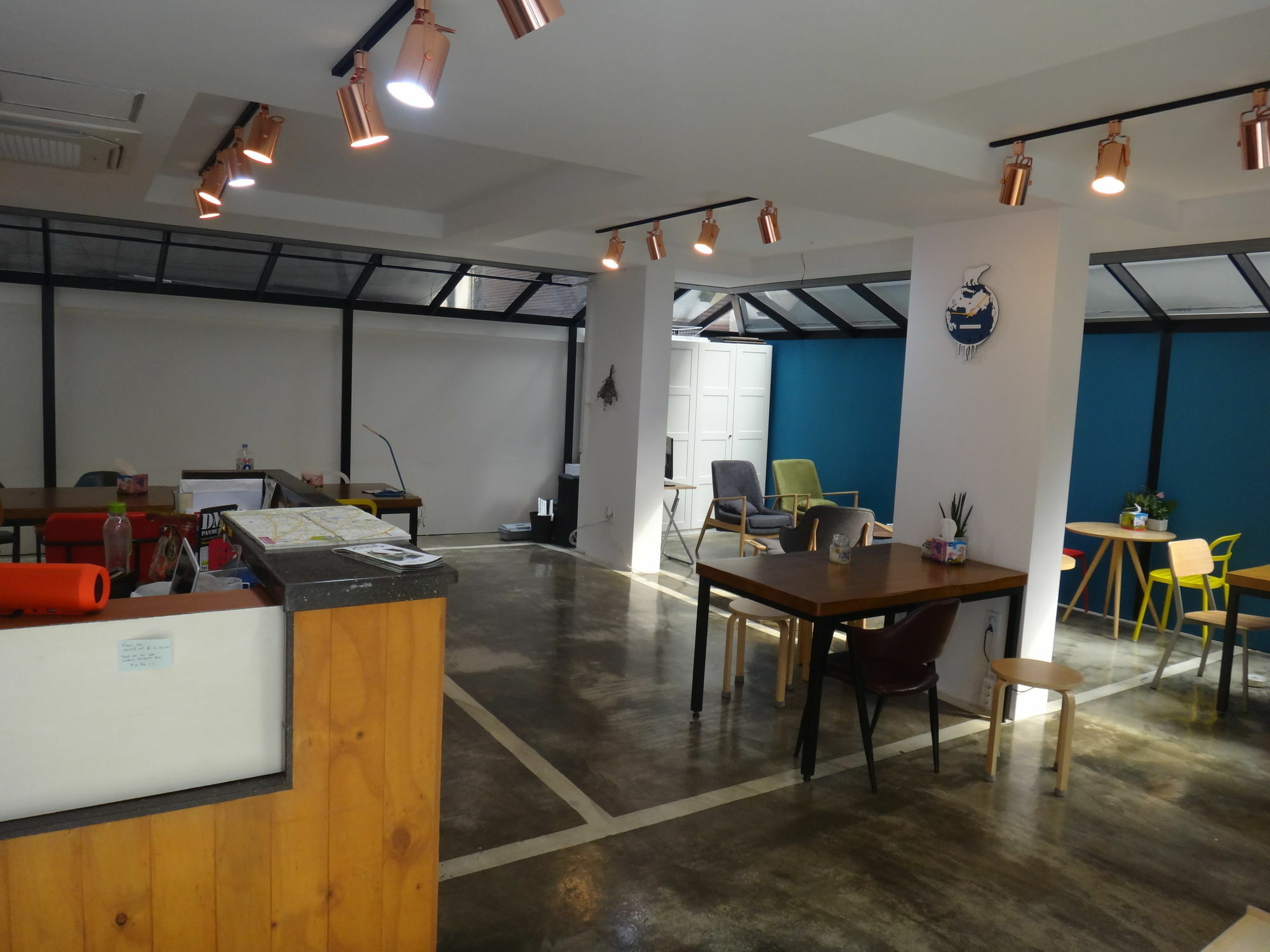 Sunnyhill Hostel Hongdae Szöul Kültér fotó