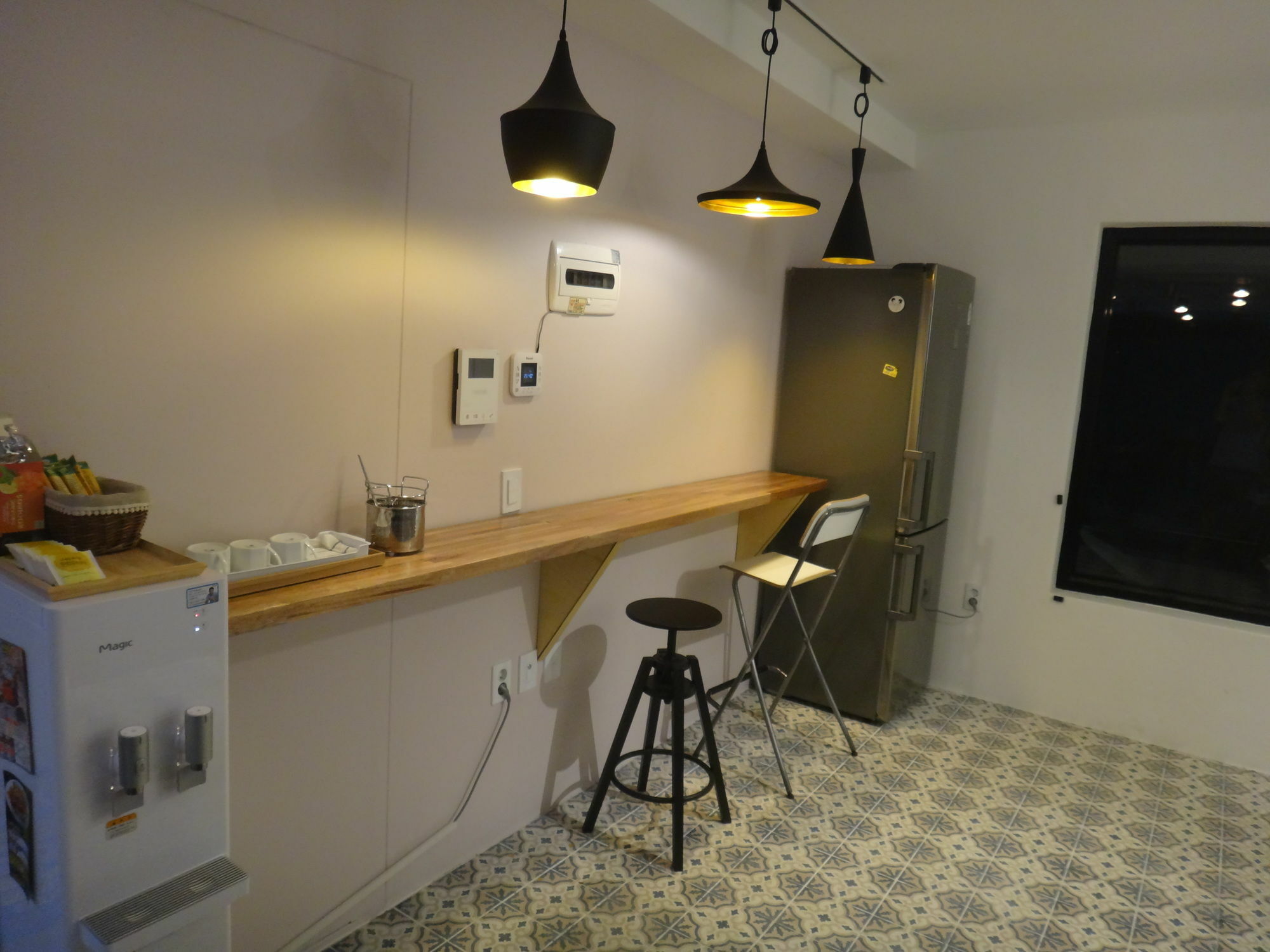 Sunnyhill Hostel Hongdae Szöul Kültér fotó