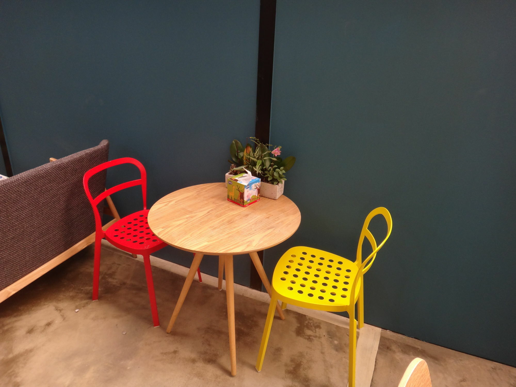 Sunnyhill Hostel Hongdae Szöul Kültér fotó