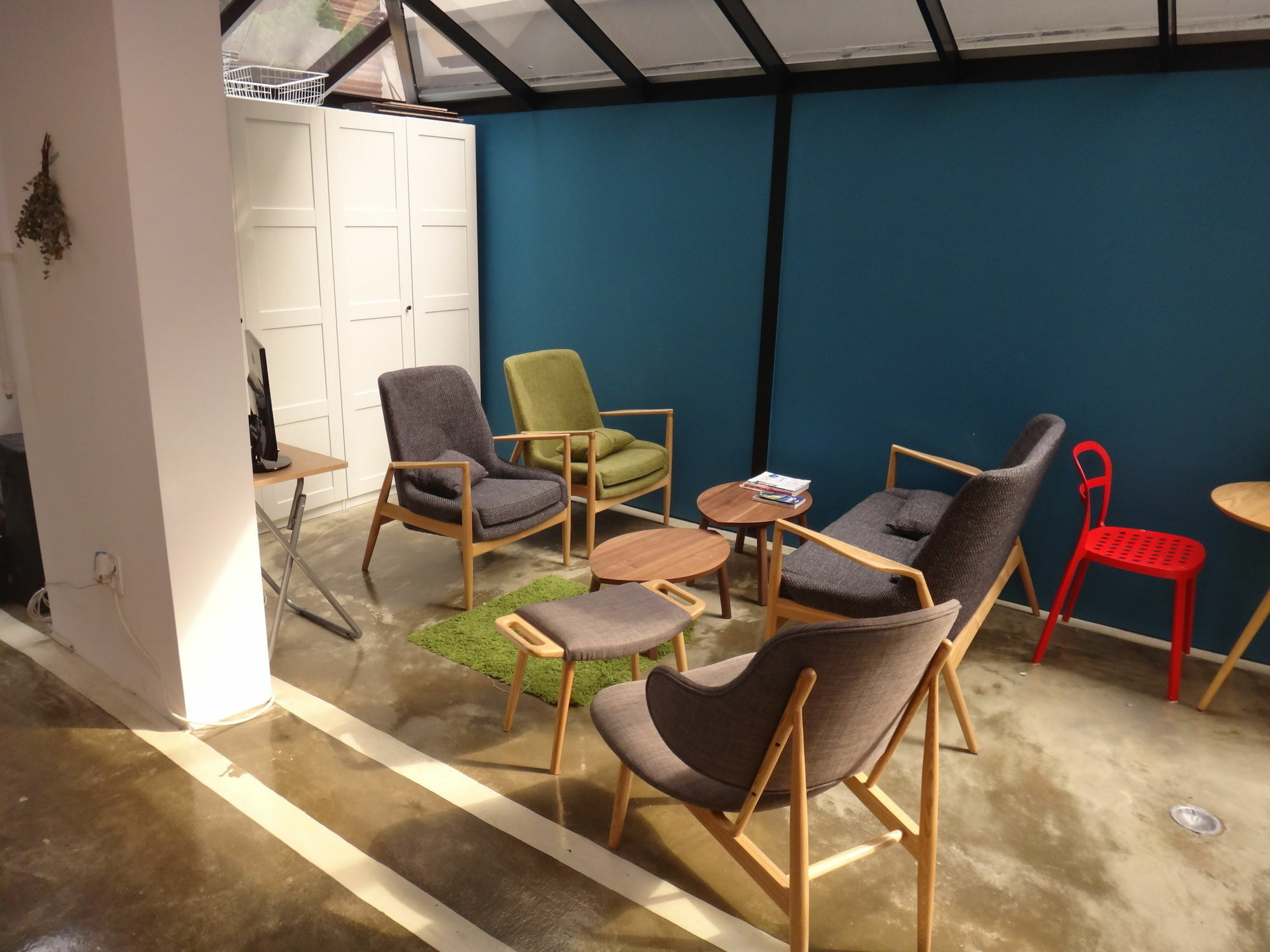 Sunnyhill Hostel Hongdae Szöul Kültér fotó