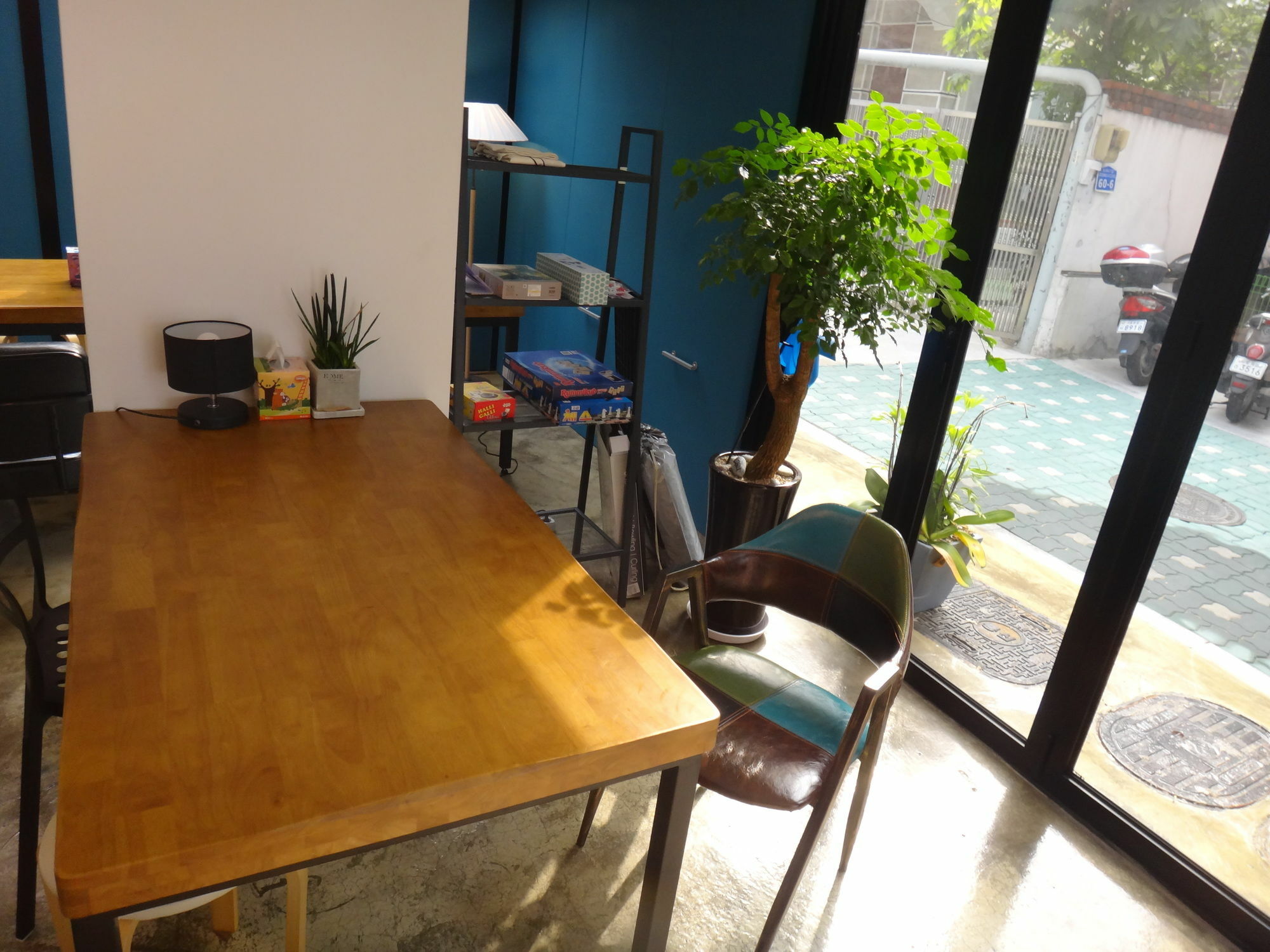 Sunnyhill Hostel Hongdae Szöul Kültér fotó